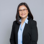 Sharon Hernandez (Chief Human Resources Officer at AXA Philippines)