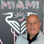 Eddie Aponte (Interim Director of Security at Inter Miami CF)