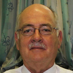 Prof Guy Richards (Emeritus Professor of Pulmonology & Critical Care at University of the Witwatersrand)