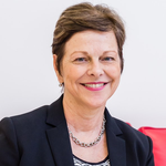 Jane Valls (Executive Director of GCC Board Directors Institute)