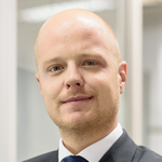 Sebastian Blasius (Attorney-at-Law & Partner at Luther LLP in Singapore)