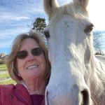 Peggy Magnanelli (Owner at Horses Healing Humans)