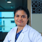 Dr. Anupama Gopalakrishna Bhakthan (Senior Consultant - Paediatric Medical Oncology at Lakeshore Hospital and Research Centre Ltd, Ernakulam, Kerala)