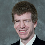 Joseph Von Nessen, Ph.D. (Research Economist at Moore School of Business, University of South Carolina)