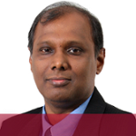 Thillai Raj T. Ramanathan (Chief Technology Officer at MIMOS)