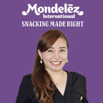 Shine Rodriguez (Southeast Asia Lead, Talent Acquisition at Mondelēz International)