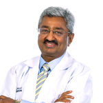 Dr. Vivek Jawali (Chairman, Fortis Hospital, Bengalore)