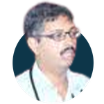 Dr. Aravind R (Head of Infectious Disease at Government Medical College, Thiruvananthapuram)