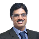 Dr. Sanjeev Singh (Medical Director of Amrita Institute of Medical Sciences, Delhi-NCR Chief Medical Supdt at Amrita Institute of Medical Sciences, Kochi)