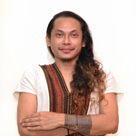 Ge Ygay (they/them) (Project Coordinator at Cebu United Rainbow LGBTIQ+ Sector, Inc.)