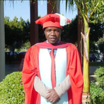 Partson Paradza (Lecturer at BA ISAGO University (Botswana))