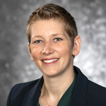Gloria-Ann Seel (Cororate Director of Clinical Behavioral Health at AtlantiCare)
