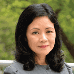Prof Paula Kwan (Director of Hong Kong Centre for the Development of Educational Leadership, CUHK)