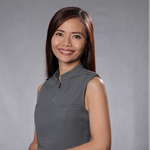Marilyn Ventenilla (Senior Director, Communication and Marketing of Teleperformance)