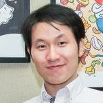 Ernest Chan (Founder and Project Manager of AESIR Limited)
