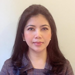 Mira Maulida (Managing Partner at Indonesia Strategic Partnership Centre)