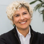 Anna Marchisio (Business Development Manager Critical Raw Materials Recycling at Hensel Recycling GmbH)