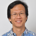 Dr Shawn Lum (Senior Lecturer, Asian School of the Environment at Nanyang Technological University)