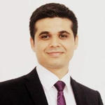 Pankaj Gautam (General Manager at Apollo Hospitals)
