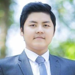 Wai Phyo Aung (Director of MMTutors)