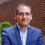 Cristian Mendieta (Dir. Jurídico Productos, Canales y Servicios, Banco Caja Social - 