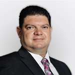 Luis Carlos Peralta Peñúñuri (Presidente, Clúster de Energía Sonora)