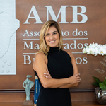Renata Gil de Alcantara Videira (Presidente at Associação Magistrados Brasileiros (AMB))