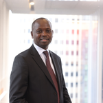 Dr. Samuel Tiriongo (Director, Research and Policy of Kenya Bankers Association)