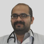 Dr Vikas Talreja (Consultant -Specialist,Dept of Medical Oncology & Hematology at Regency Hospital ,Kanpur)