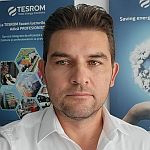 Cătălin Diaconu (Director of Total Energy Solutions)