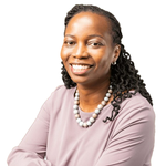 Mary Njuguna (Principle Specialist, Capital Markets at FSD Africa)