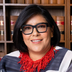 Claudia Aguilar Barroso (Socia Directora de Aguilar, Barroso y Asociados)