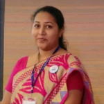 Vinette Saldanha (Chief of Nursing at HCG Hospitals)