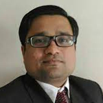 Dr. Ankit B Patel (Consultant Medical Oncologist at Surat Oncology Center, Surat)