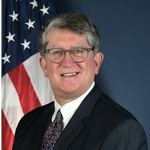Michael Carter (Associate Administrator for Environment and Compliance at U.S Department of Transportation, Maritime Administration (MARAD))