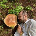 Hamilton Pevac (Hamilton's Mushrooms)