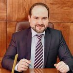 Alexandru Ciubuc (CEO of Moldtelecom)