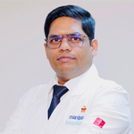 Dr. Kumar Kenchappa (Senior Interventional Cardiologist at Manipal Hospital Hebbal)