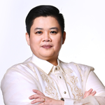 Weena Ekid (he/him) (Chair at Philippine Financial & Inter-Industry Pride)