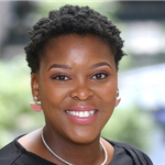 Lerato Mathibela (Head: Young Talent at Nedbank)