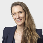 Sharona Coutts (Head of Legal & Policy (APAC) at Viridios Capital)