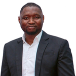 Chima Ochi (Head, Legal Advisory at Eko Electricity Distribution Company PLC)