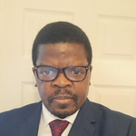 Macdonald Banda (Adviser and Head (Acting) of Debt Management Unit)