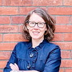 Rachael Franklin (Professor of Geographical Analysis at Center for Geographic Analysis (CGA) at Harvard University, and Centre for Urban and Regional Development Studies (CURDS) at Newcastle University)