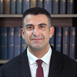 Agis Georgiades (Partner at Christos Georgiades & Associates LLC)