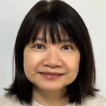 Lim Meow Hwee (Lead Specialist at MOE)