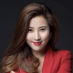 Olivia Ji (Judge) (Co-founder & President of Glue Up)