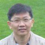 Kelvin Ng (Deputy Director of Nanyang Polytechnic)