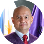 Hon. Marvic M.V.F Leonen (Senior Associate at Justice Supreme Court)