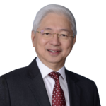 Sec. Alfredo Pascual (Secretary at Department of Industry and Trade (DTI))